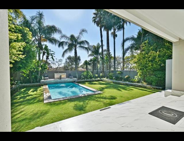 6 BEDROOM HOUSE FOR SALE IN MORNINGSIDE